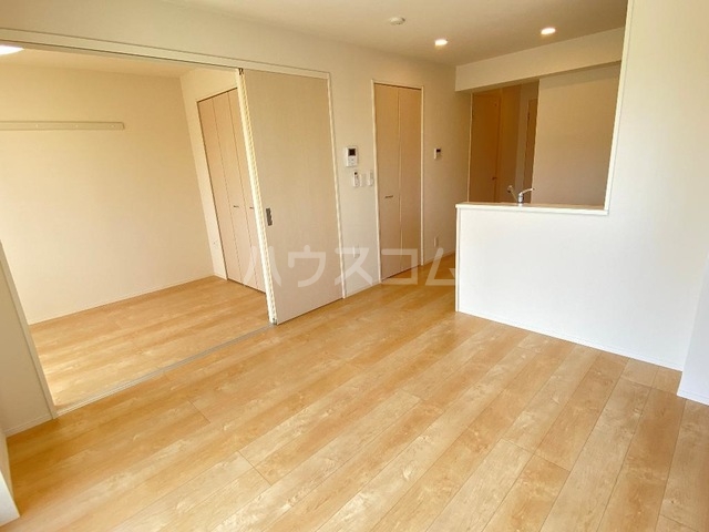 3/24 リビング/ダイニング