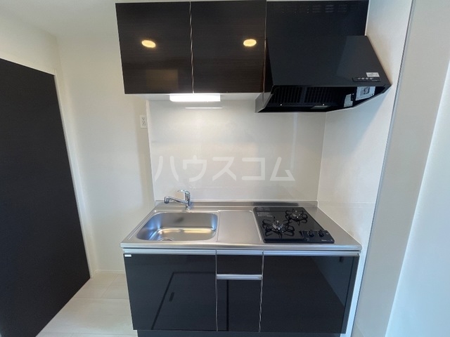 7/30 キッチン