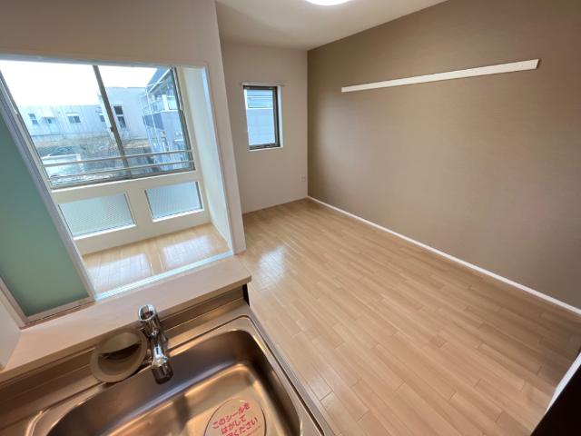 8/30 リビング/ダイニング