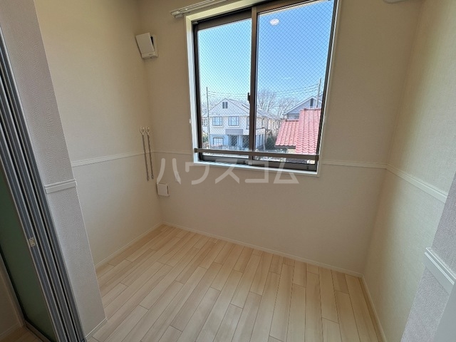 21/27 バルコニー