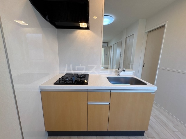 15/27 キッチン