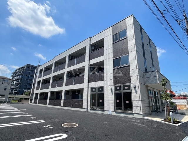 20/24 駐車場