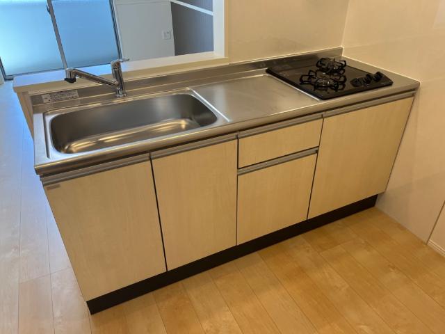11/30 キッチン