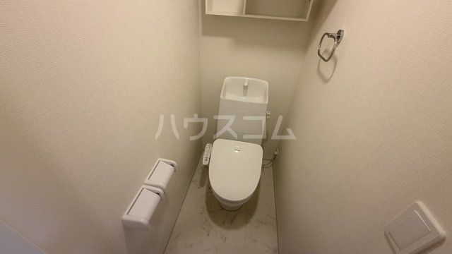 10/26 トイレ