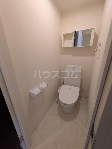 11/24 トイレ