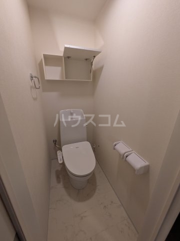 9/22 トイレ