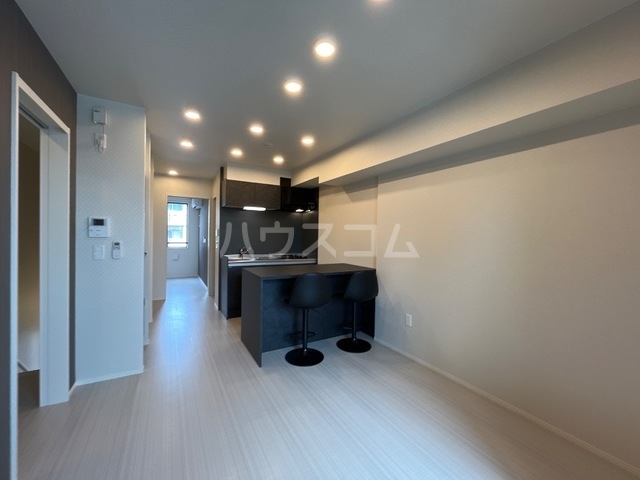 3/30 リビング/ダイニング