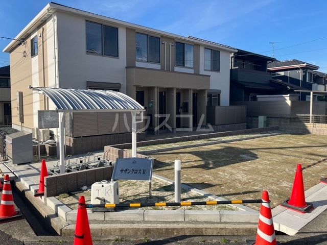 1/22 外観