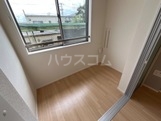 14/26 バルコニー
