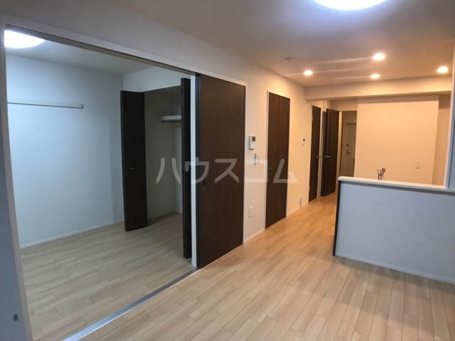 3/25 リビング/ダイニング