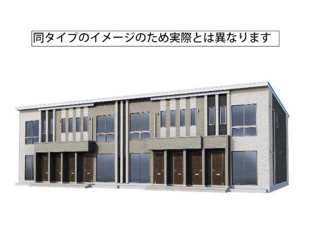 1/2 外観