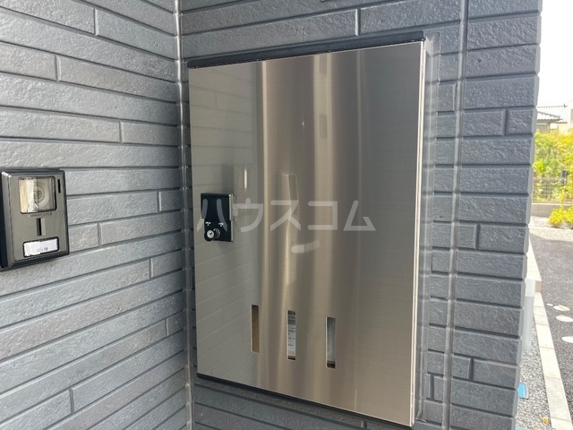 22/30 エントランス