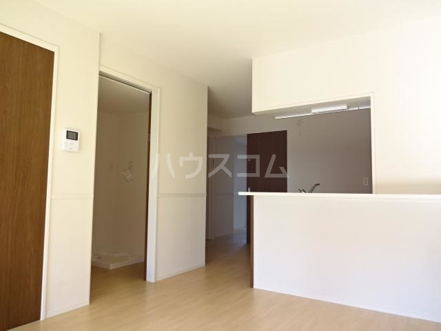 3/25 リビング/ダイニング