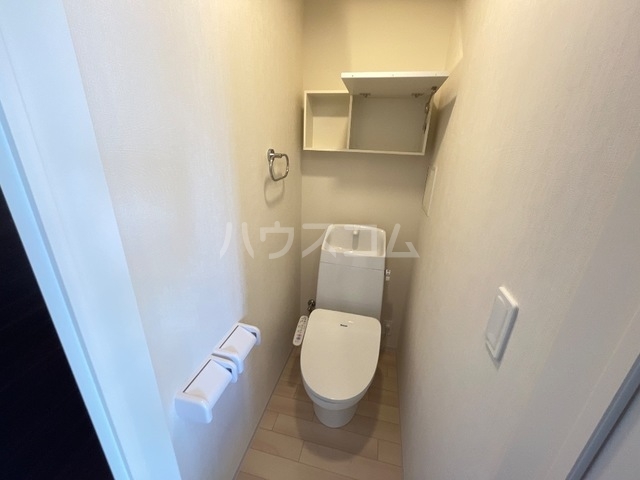 14/30 トイレ
