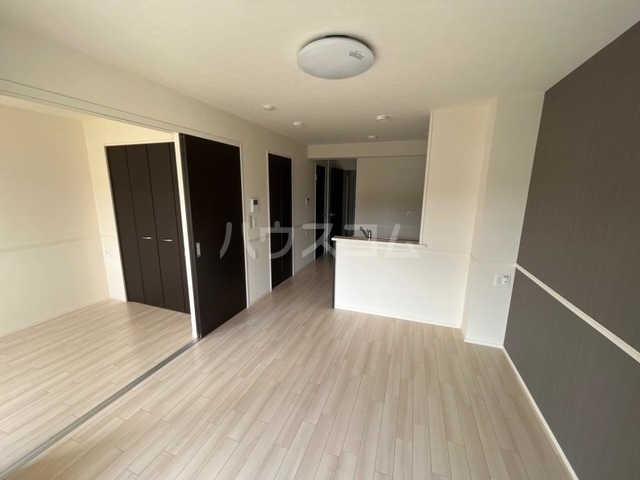 4/24 リビング/ダイニング