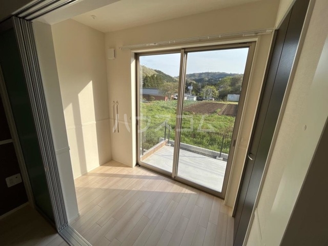 20/24 バルコニー