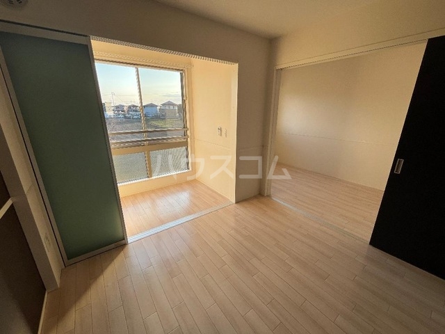 4/24 リビング/ダイニング