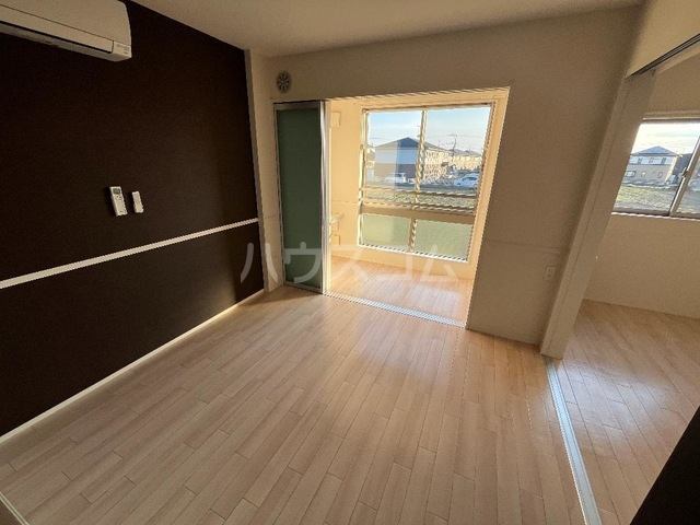 3/24 リビング/ダイニング