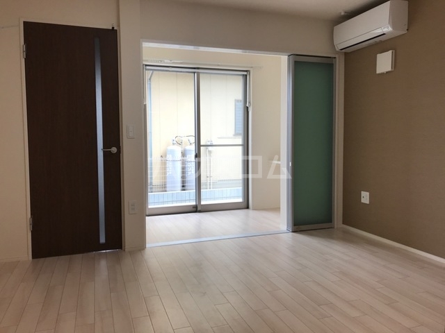 3/29 リビング/ダイニング