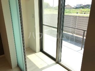 20/30 バルコニー