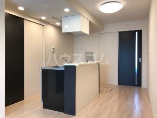 3/30 リビング/ダイニング