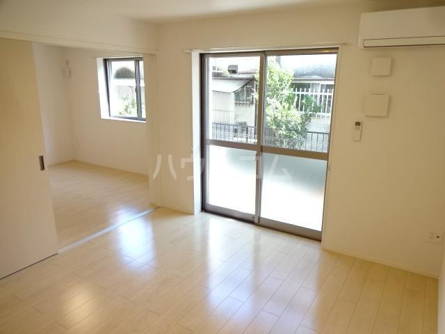 4/25 リビング/ダイニング