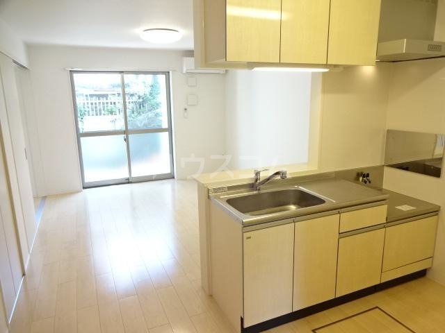 3/25 リビング/ダイニング