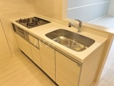 9/21 キッチン