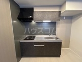 7/22 キッチン