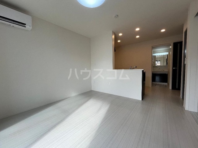 3/27 リビング/ダイニング