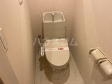10/25 トイレ
