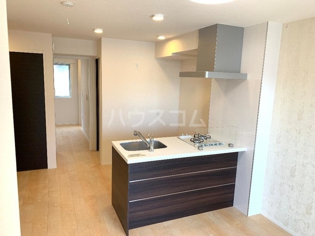 4/24 リビング/ダイニング