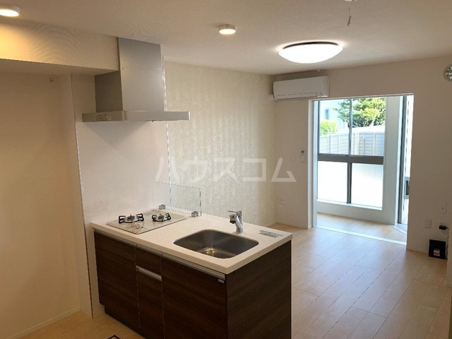 3/24 リビング/ダイニング