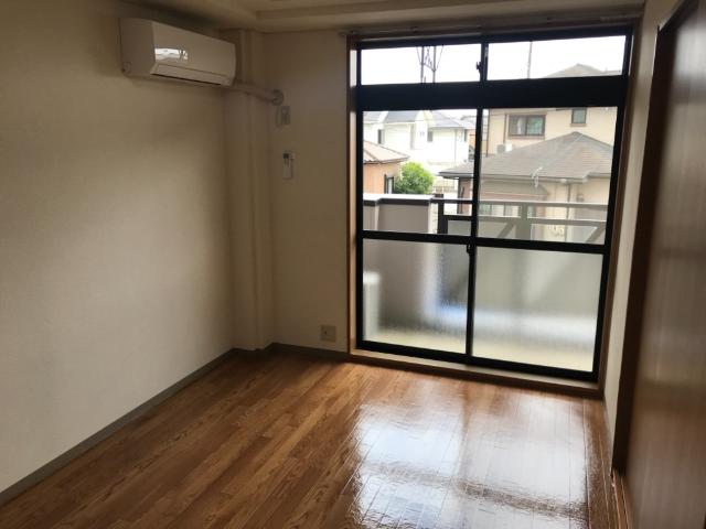 3/22 リビング/ダイニング