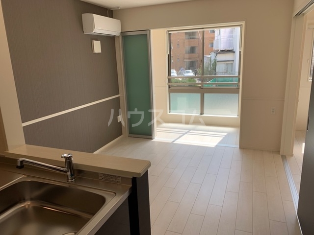 3/23 リビング/ダイニング