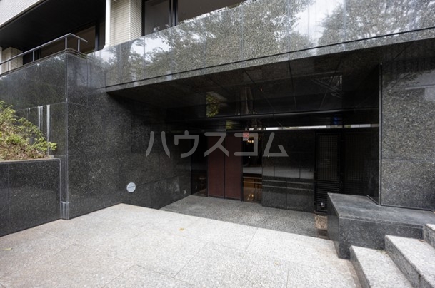 3/11 エントランス