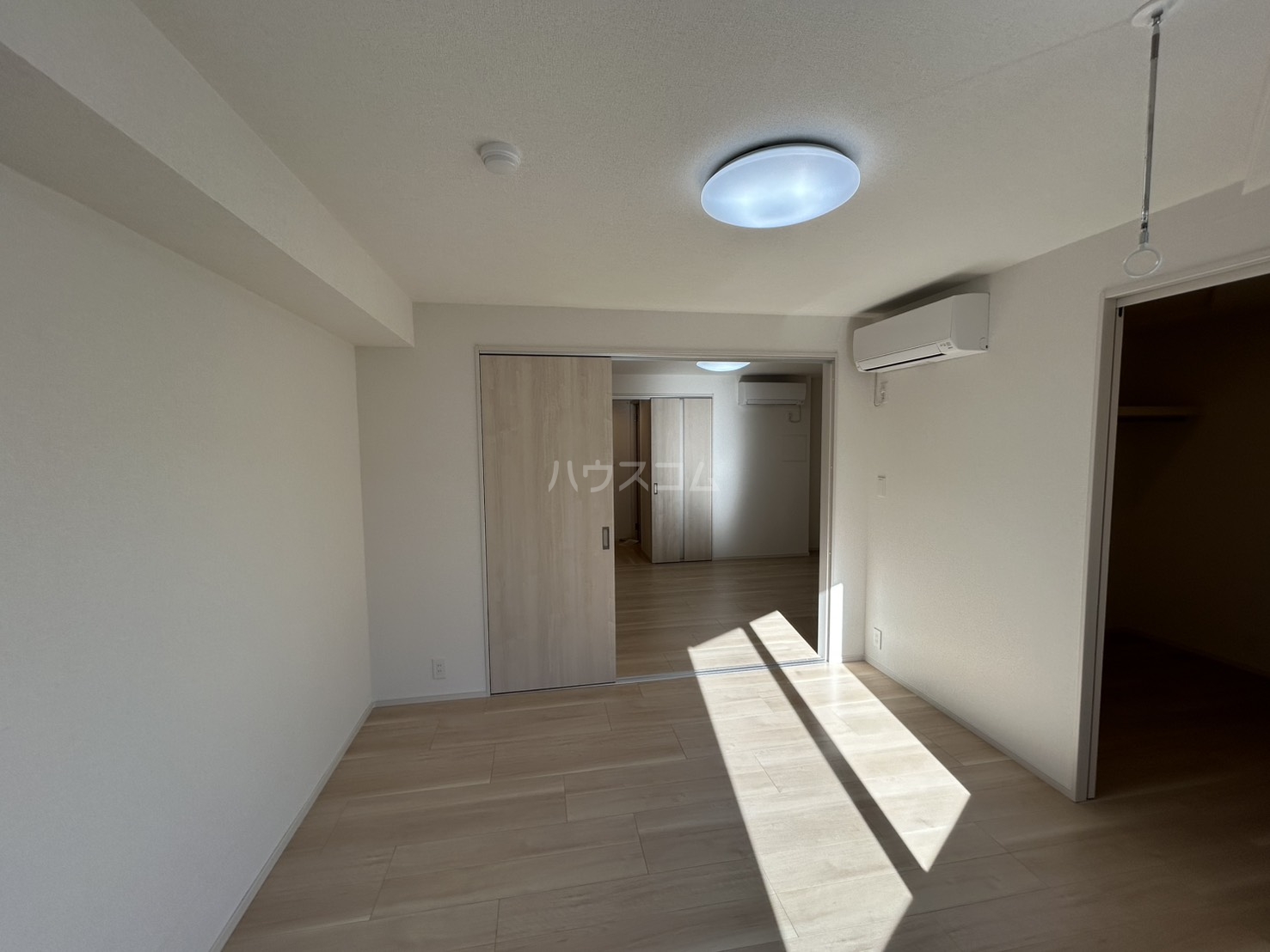 4/26 リビング/ダイニング