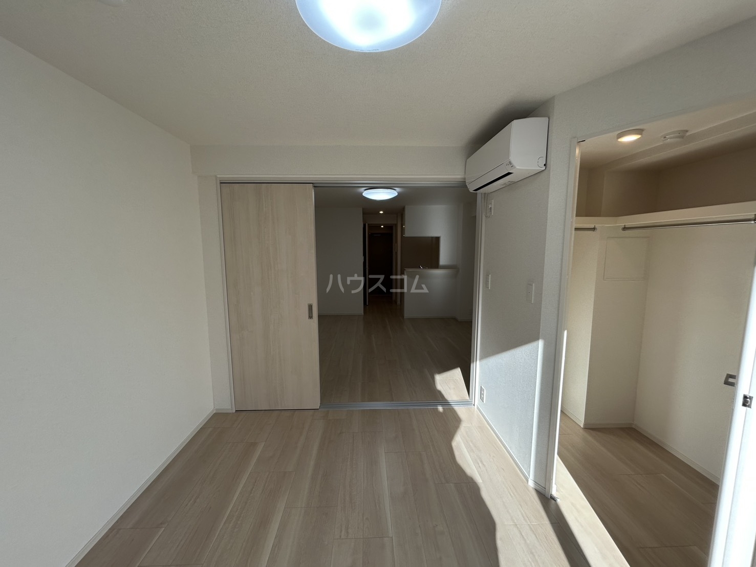 6/26 リビング/ダイニング