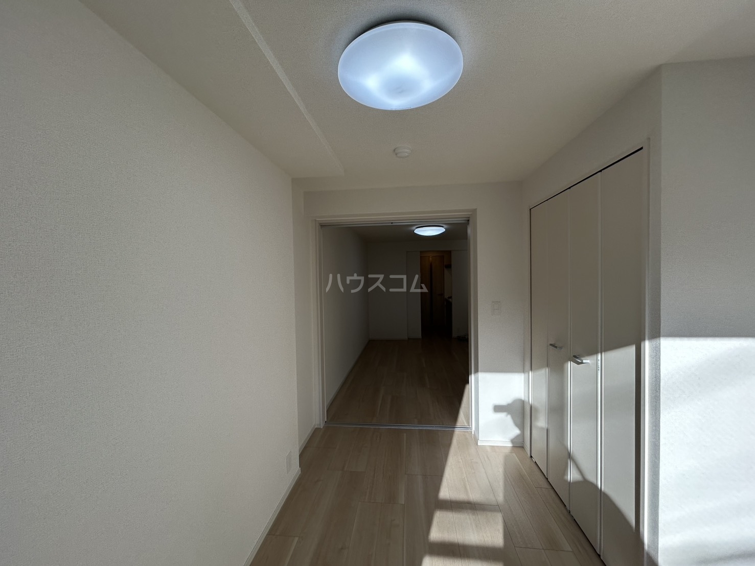 6/26 リビング/ダイニング