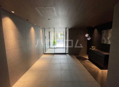 6/6 エントランス