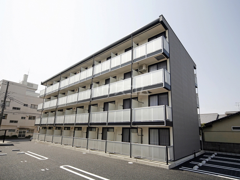 1/24 外観