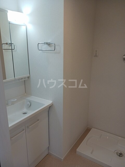 17/30 洗面