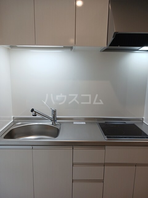 10/30 キッチン