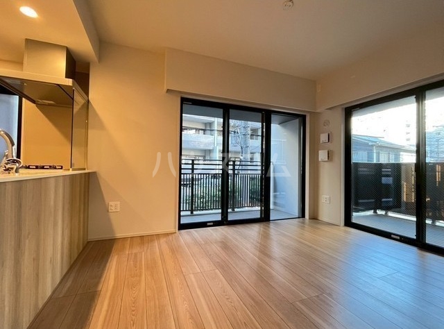 3/18 リビング/ダイニング