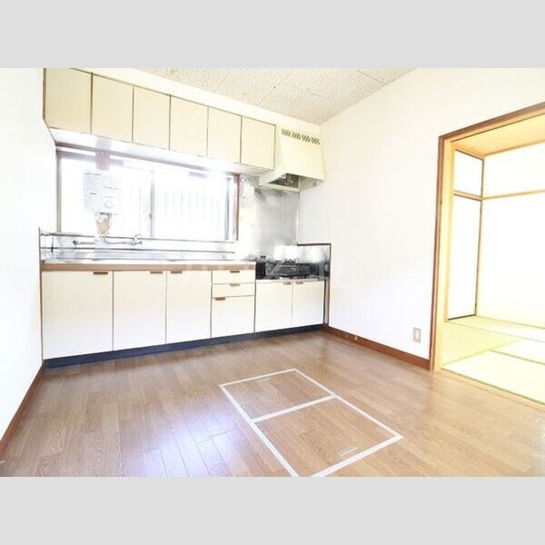 4/29 リビング/ダイニング