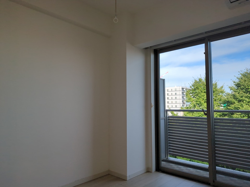 5/30 リビング/ダイニング