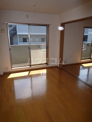 3/16 リビング/ダイニング