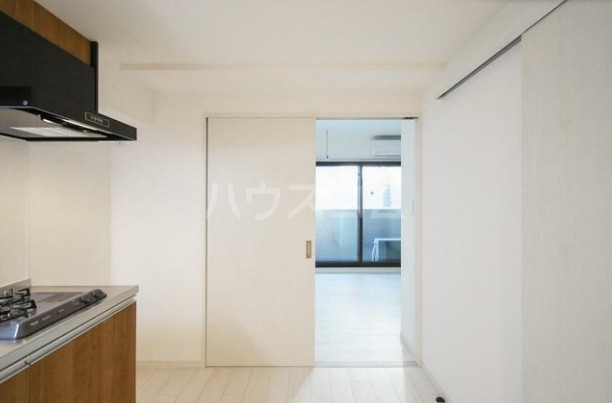 4/28 リビング/ダイニング