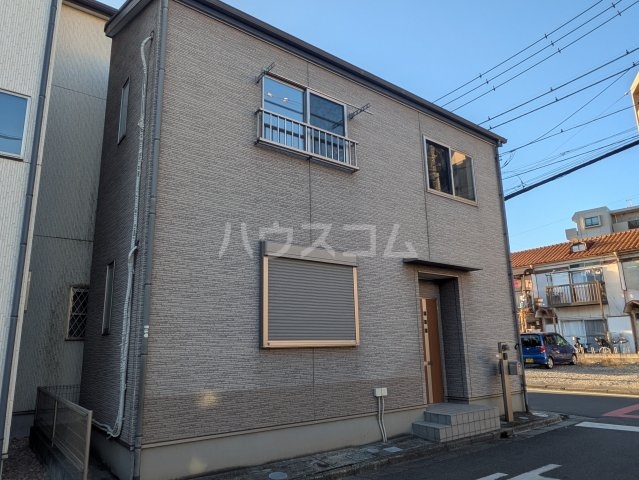 29/30 エントランス