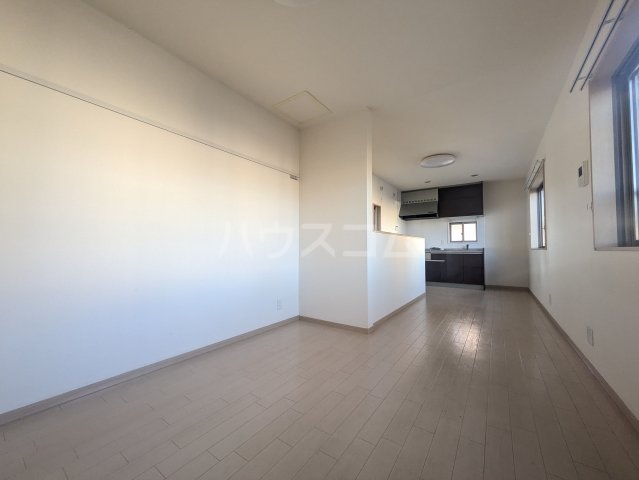 3/30 リビング/ダイニング